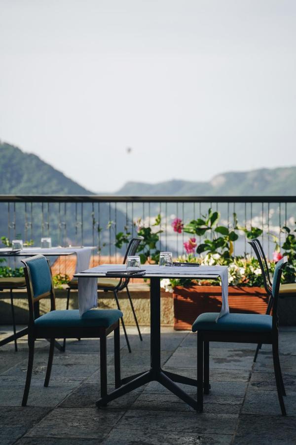 Villa Almana Cernobbio Luaran gambar